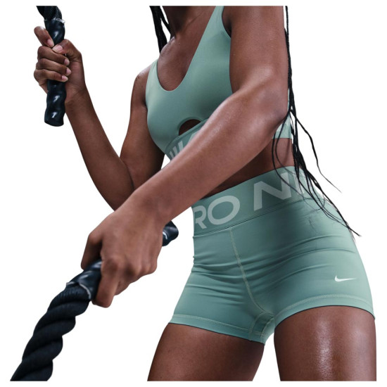 Nike Γυναικείο σορτς-κολάν Pro Sculpt Nike Γυναικείο σορτς-κολάν Pro Sculpt